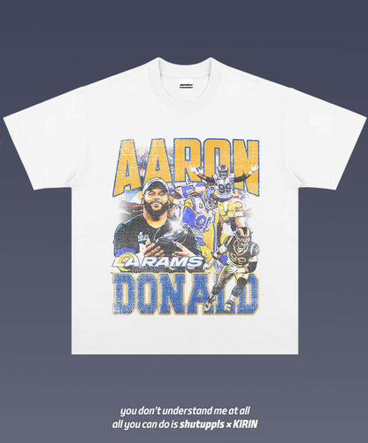 SHUTUPPLS AARON DONALD 1.3