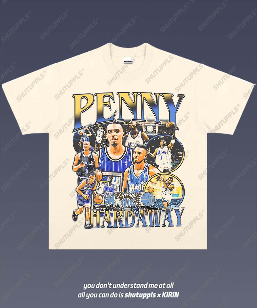 SHUTUPPLS  PENNY HARDAWAY 1.5