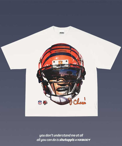 SHUTUPPLS JAMARR CHASE 1.8