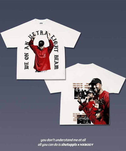 SHUTUPPLS KANYE WEST 6.34