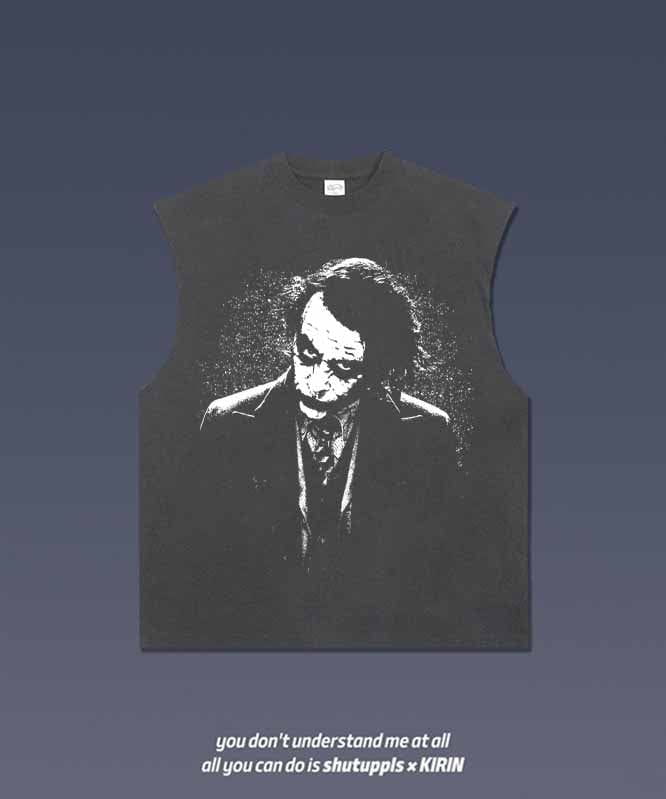 THE JOKER TANK 1.5