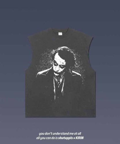 THE JOKER TANK 1.5