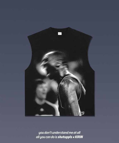 KOBE TANK 6.0