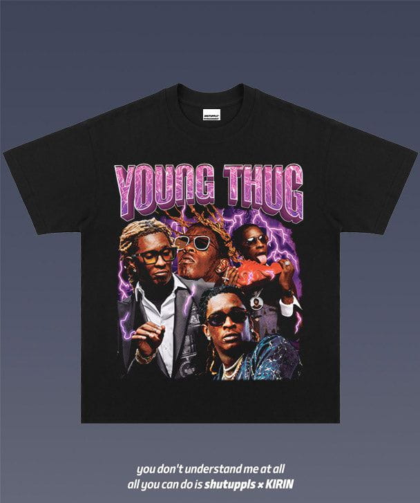 SHUTUPPLS Young Thug 1.9