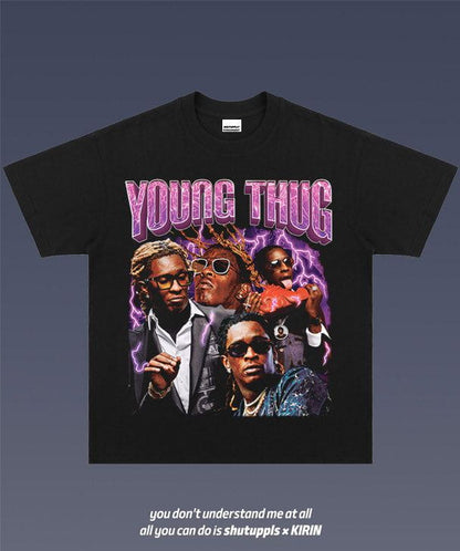 SHUTUPPLS Young Thug 1.9