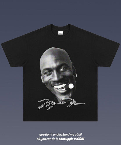 SHUTUPPLS MICHAEL JORDAN 11.86