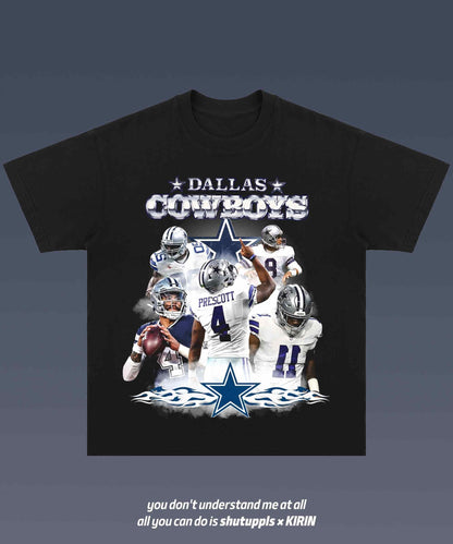 SHUTUPPLS DALLAS COWBOYS 1.6