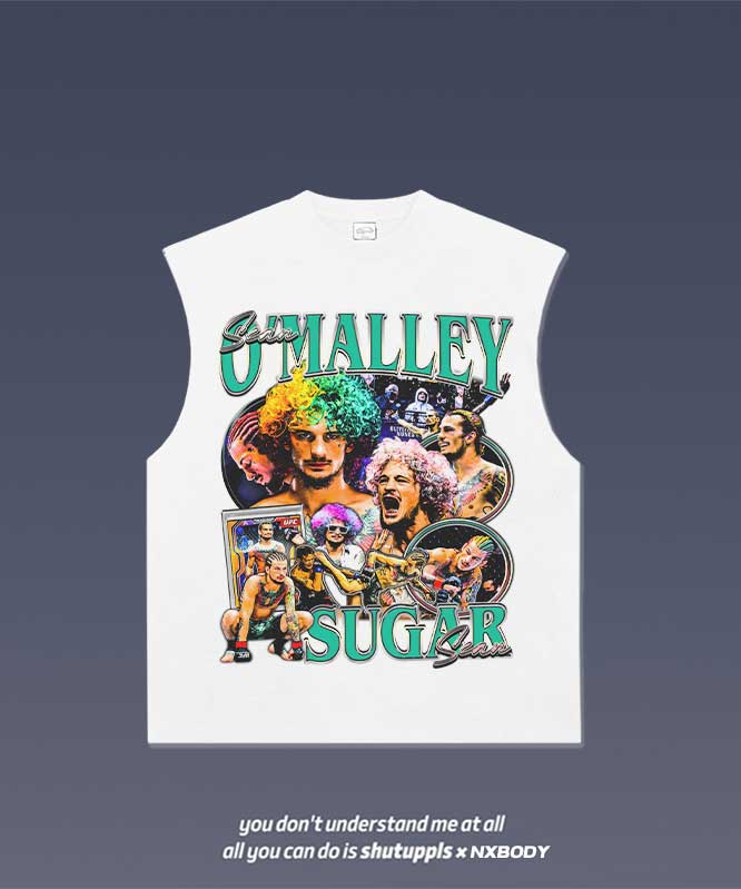 SEAN O'MALLEY TANK 1.1