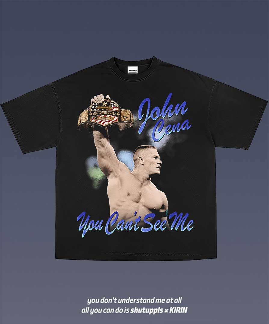 SHUTUPPLS JOHN CENA 1.6