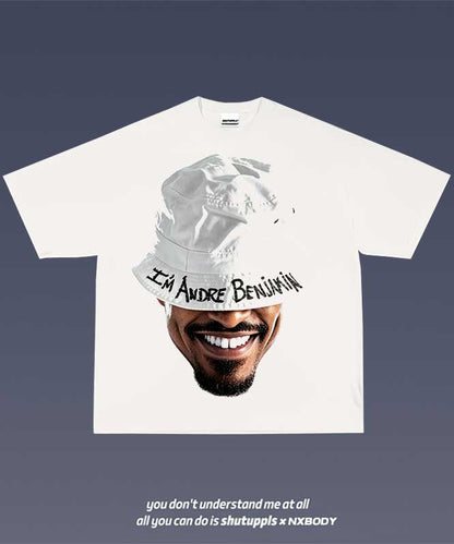 SHUTUPPLS ANDRE 3000 1.4