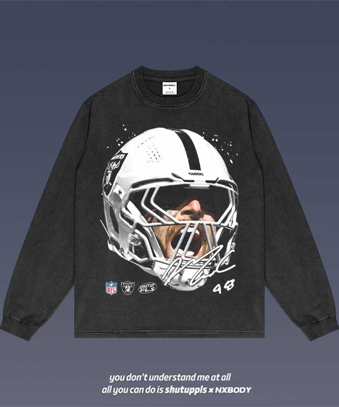 MAXX CROSBY LONG SLEEVES 1.2
