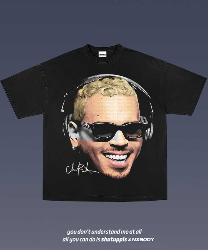 SHUTUPPLS Chris Brown 1.29