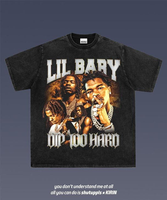 SHUTUPPLS LIL BABY 1.9