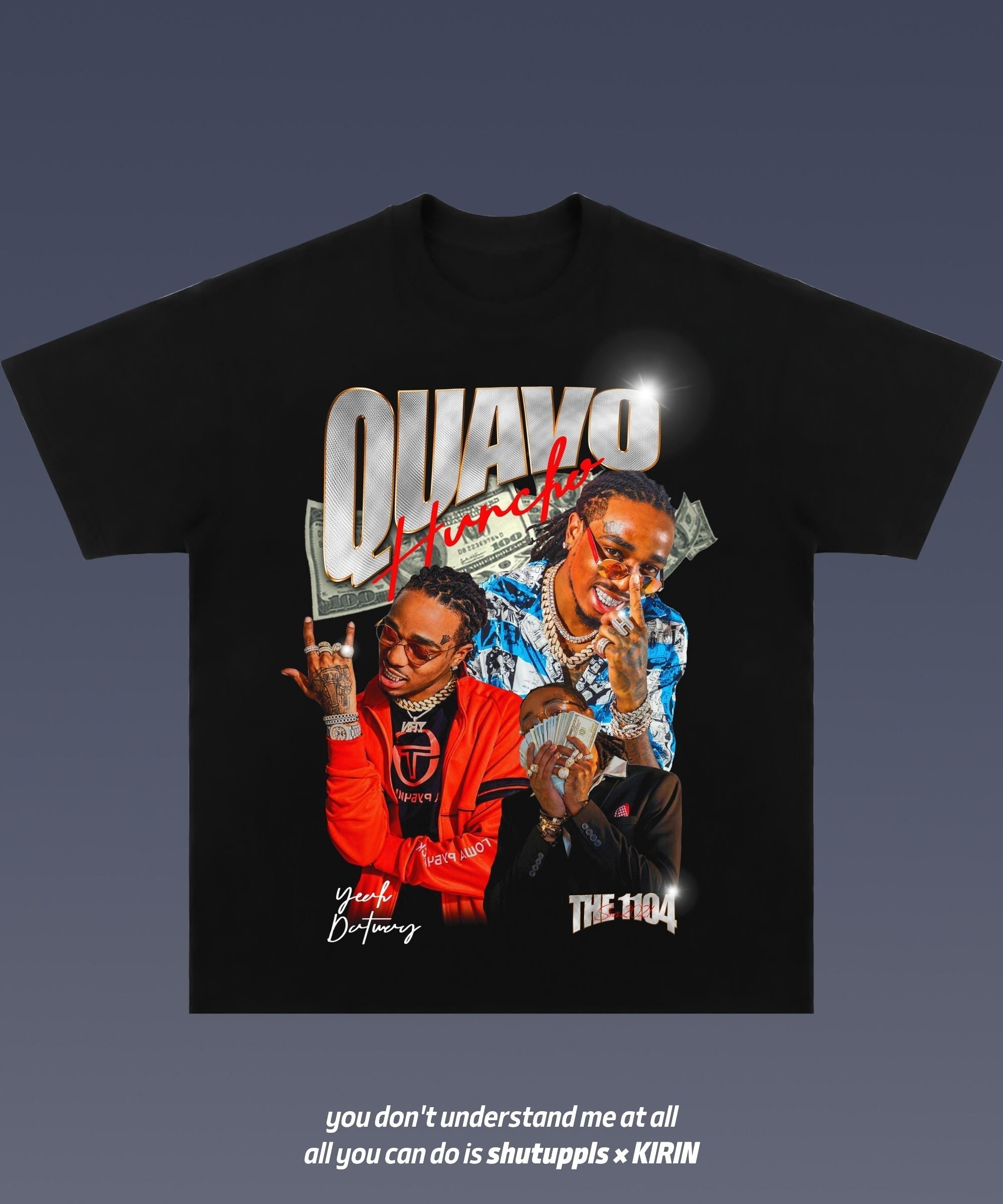 SHUTUPPLS QUAVO/MIGOS 1.2