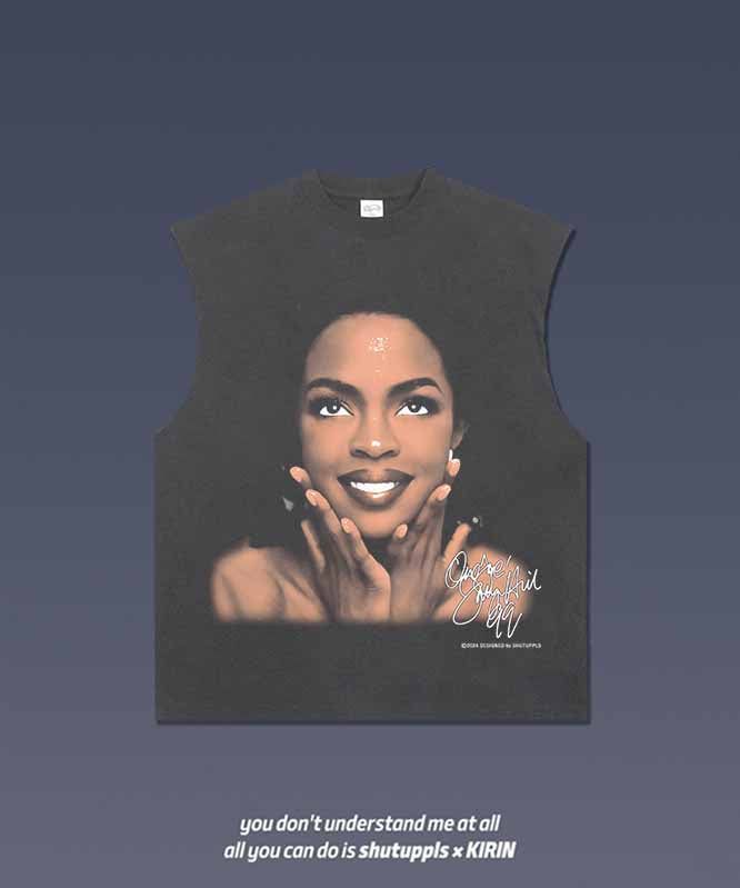 LAURYN HILL TANK 1.0