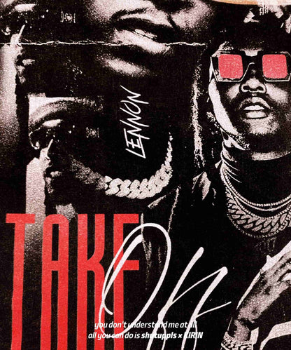 SHUTUPPLS TAKEOFF/MIGOS 1.4