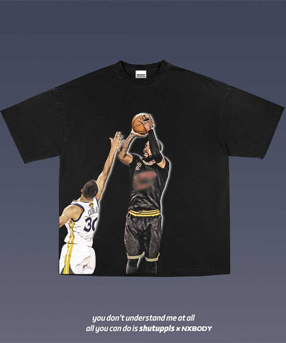 SHUTUPPLS KYRIE IRVING 6.1