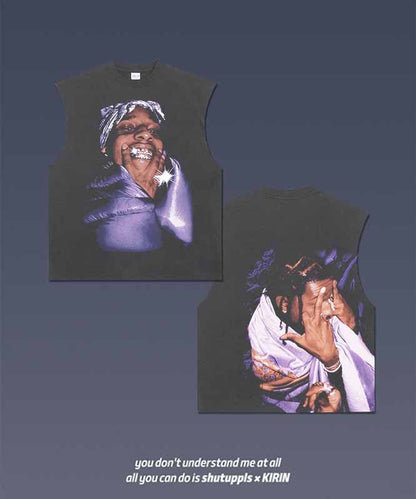 ASAP ROCKY TANK 1.0