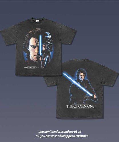 STAR WARS ANAKIN SKYWALKER 1.19