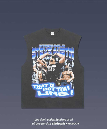 STONE COLD TANK 1.0