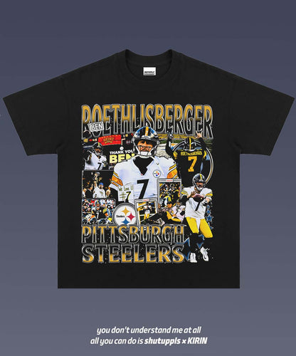 SHUTUPPLS BEN ROETHLISBERGER 1.0