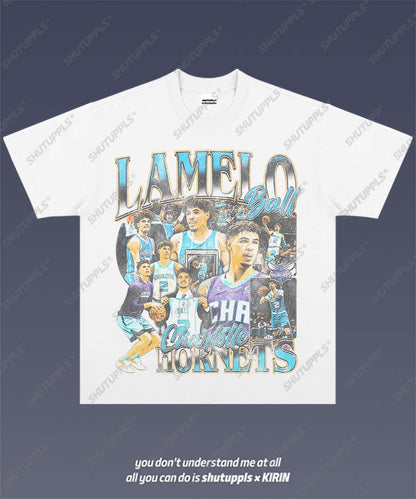 SHUTUPPLS LAMELO BALL 4.1