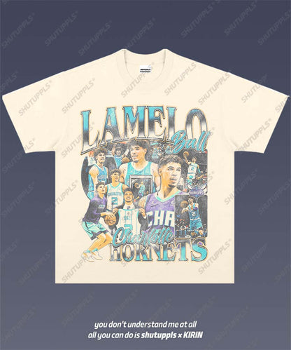 SHUTUPPLS LAMELO BALL 4.1