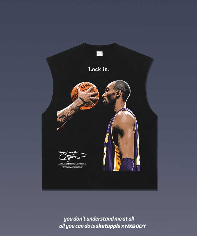 KOBE TANK 9.3