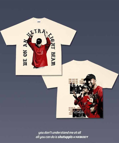 SHUTUPPLS KANYE WEST 6.34