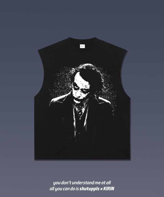THE JOKER TANK 1.5