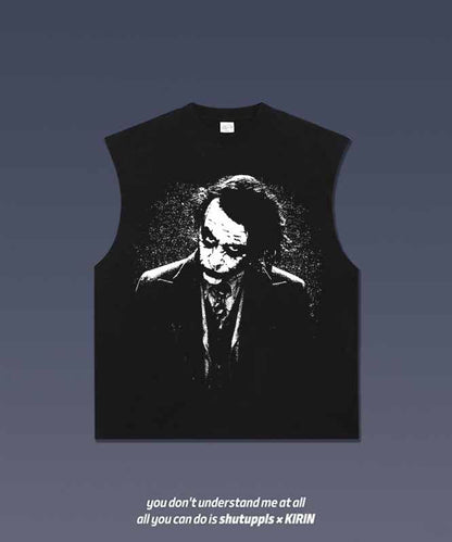 THE JOKER TANK 1.5