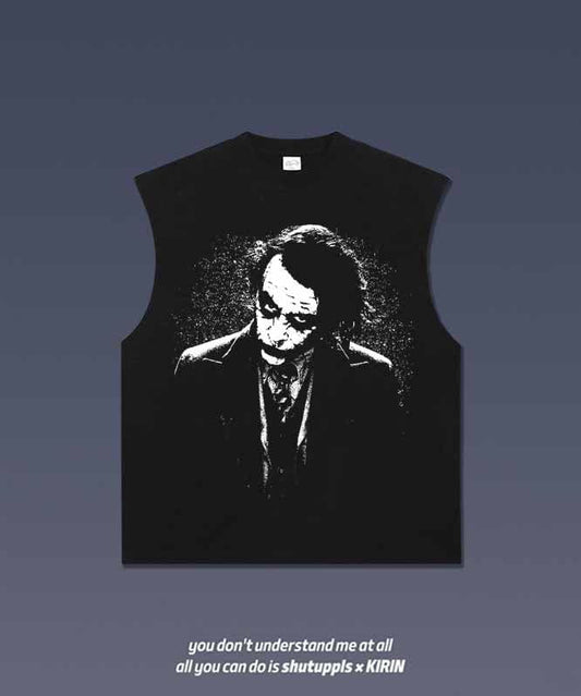 THE JOKER TANK 1.5
