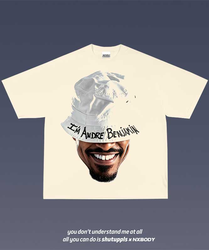 SHUTUPPLS ANDRE 3000 1.4