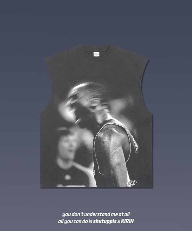 KOBE TANK 6.0