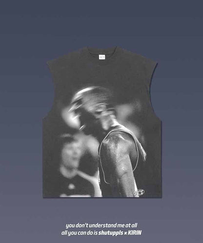 KOBE TANK 6.0