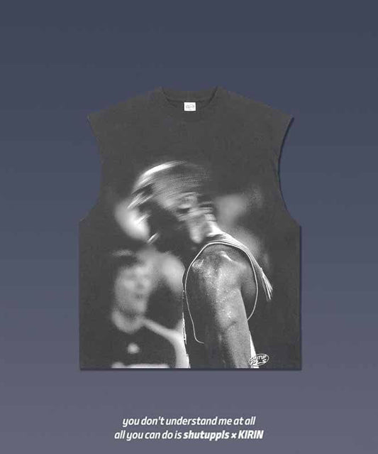 KOBE TANK 6.0