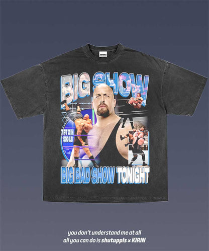 SHUTUPLS BIG SHOW 1.0