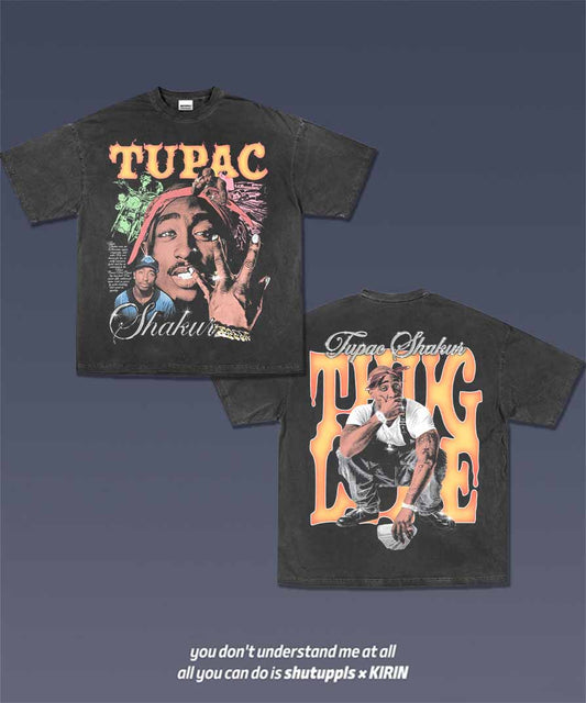 SHUTUPPLS TUPAC 5.47