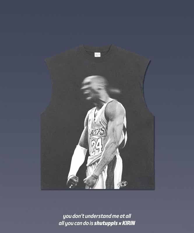 KOBE TANK 6.1