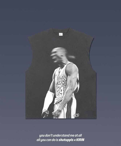 KOBE TANK 6.1