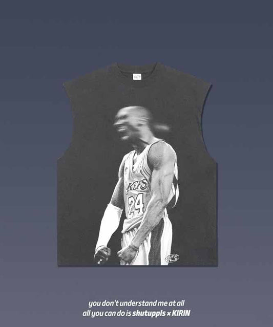 KOBE TANK 6.1