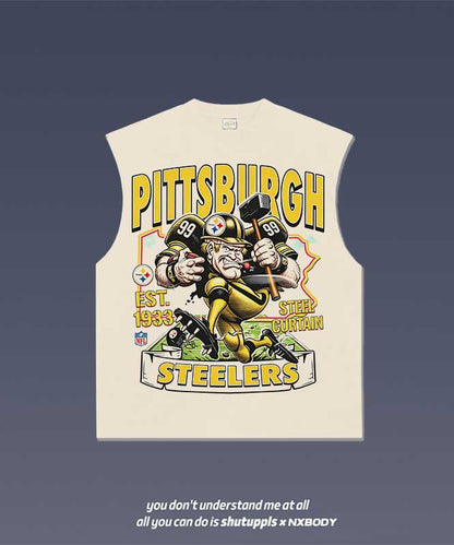 STEELERS TANK 1.6