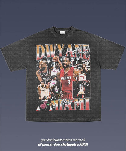 SHUTUPPLS Dwyane Wade 1.8