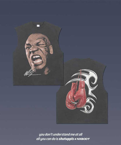 TYSON TANK 2.5