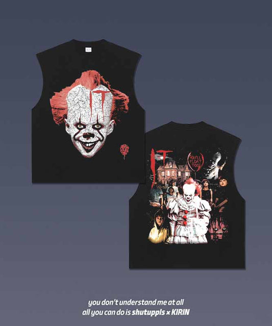 PENNYWISE IT TANK 1.0
