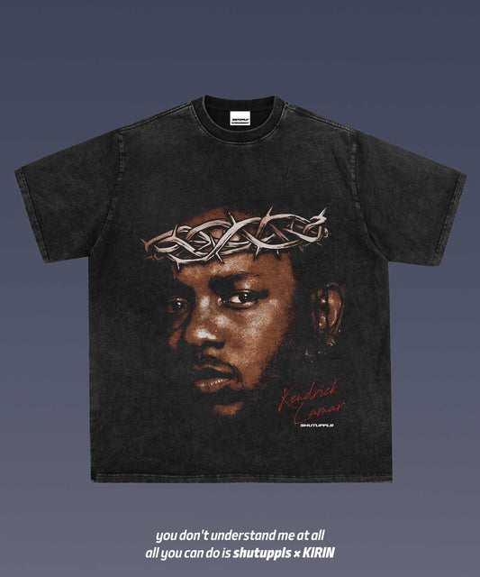 SHUTUPPLS Kendrick Lamar 1.5