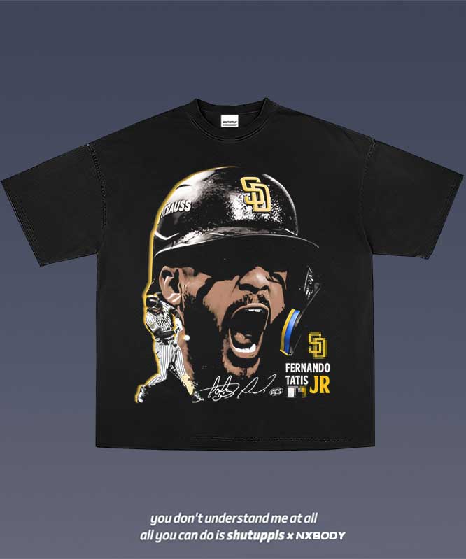 SHUTUPPLS FERNANDO TATIS JR 1.3