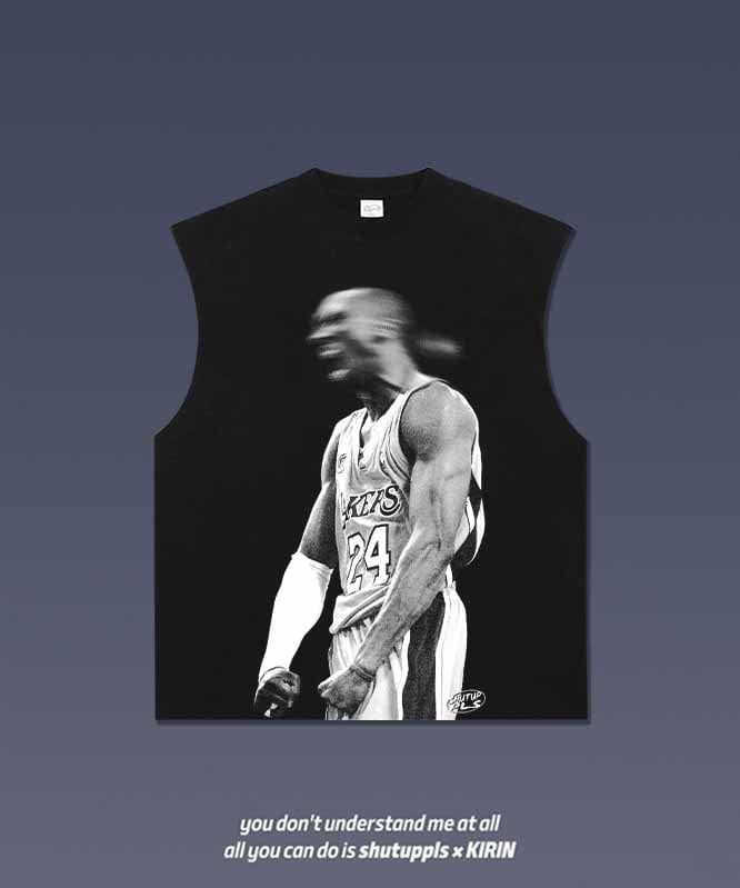 KOBE TANK 6.1