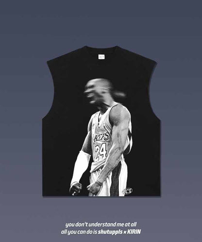 KOBE TANK 6.1