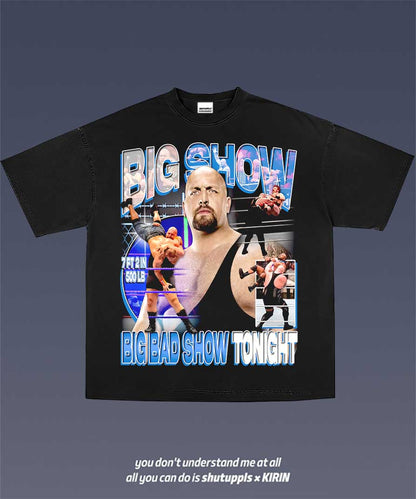 SHUTUPLS BIG SHOW 1.0